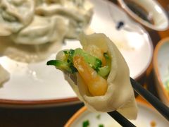 -必点海鲜·鲅鱼水饺(鞍山西道店)