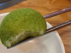 -麻麻桃韩式料理(百盛B馆店)