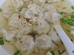 -黄家馄饨(铁心桥店)