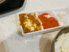 -韩时烤肉(枫蓝店)