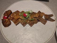 -汉水谣·江景餐厅(江滩店)