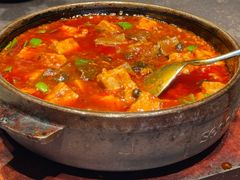 -悦百味·品质川菜(橄榄郡店)