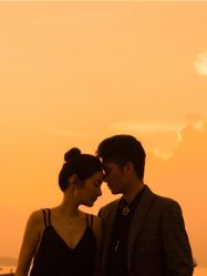 -摩玛婚纱摄影(杭州店)