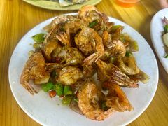 -两广烧蚝(新兴街店)