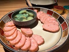 -雪熊精酿·哈尔滨烧烤酒馆(非遗大串店)