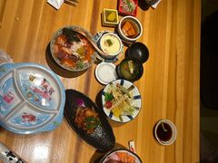 -大岛日本料理铁板烧(南通大饭店)