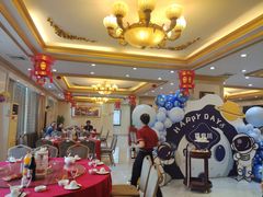 大堂-火宫殿(五一大道分店)