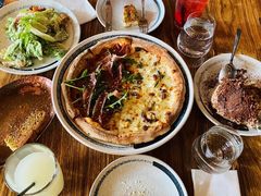 -PIZZA BIANCA(民园店)