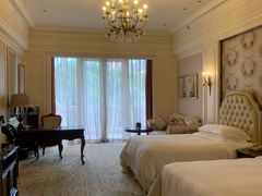 -中旅阿那亚九龙湖·公主酒店