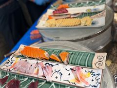 -怡咖啡海鲜自助餐厅(浦东香格里拉店)