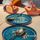 该如何形容这口炒饭到底有多香😭