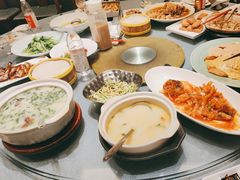 -全聚德(常州店)