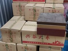 -安东易迷你自助仓储寄存仓库(草桥店)