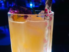 -MOSSO音乐酒吧·live house(南京旗舰店)