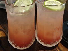-The Cheebat 锌吧·Bistro(体育西店)