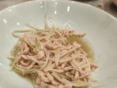 -玉华台饭庄·淮扬菜·烤鸭(望京店)