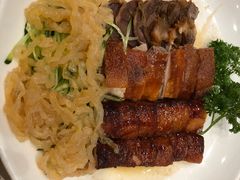 -新兴家喻酒家·羊城名宴(昌岗店)