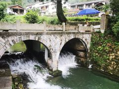 -雁荡山大龙湫景区