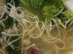 -长城大酒店-自助餐厅