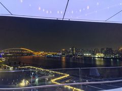 -梅赛德斯奔驰文化中心·停车场