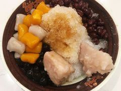 -鲜芋仙(国和店)