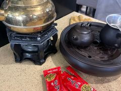 -喜鹊茶点.啫煲(车陂店)