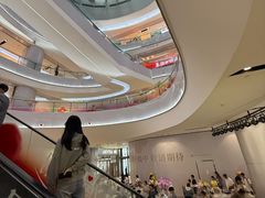 -天津国贸购物中心