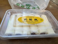 -奶酪魏(牛街总店)