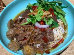 -蔡澜Pho·越南粉餐厅(海上世界店)