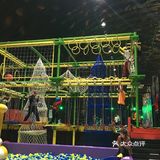 各种游乐分区，安全性也很高噢