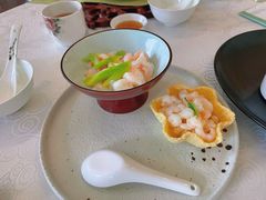 -浙江西子宾馆·牡丹厅
