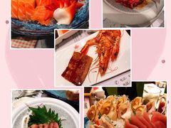 -大渔铁板烧(大悦城店)