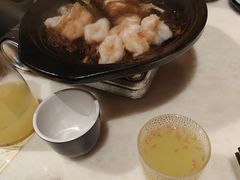 -绿茶餐厅(昆明世纪金源店)
