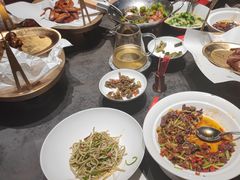 -鸽子侯·家宴·平价海鲜(绿地店)