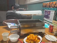 -清真私房烧烤·炭烤鲜牛(创始店)
