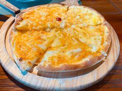 -奥列格俄式音乐餐厅(东港店)