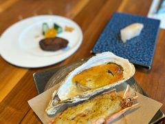 -Mr.Fish鱼鲜生海鲜放题(高德置地冬广场店)