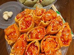 -富正毅三下锅·湘西韵味(天门山索道店)