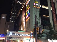 -北海道札幌格兰大酒店