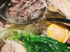 -仄园围炉坊·牛肉火锅·汕头卤水火锅(蛇口店)
