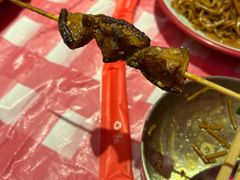 -98K烧烤(顺外路店)