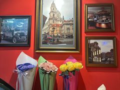 -布拉格餐厅· 中欧捷克菜(全国首店)