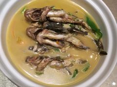 -小蓝鲸湖北菜(八一路店)