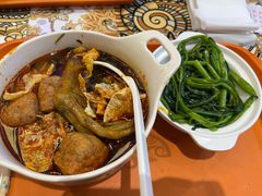 -文昌桥螺蛳粉(魏公村店)
