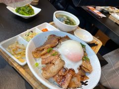 -熊吞·大碗丼烧肉饭(西市场嘉华店)