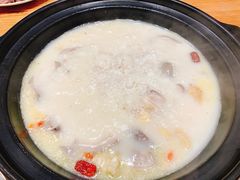 -好彩猪肚鸡(正弘城店)
