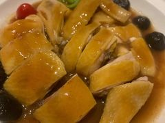 花雕酒醉河田鸡-闽和南(深圳万象城店)