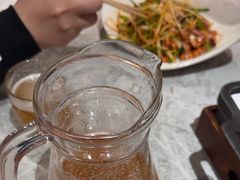 -大哈福烧烤·海鲜·家常菜(延安三路店)