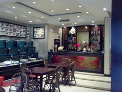 -牟传仁饭庄(星海店)