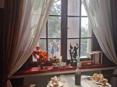 -中山路壹号传奇club·啤酒花园餐厅